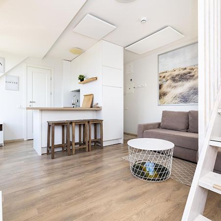 Green Shine Apartment Palanga Buitenkant foto