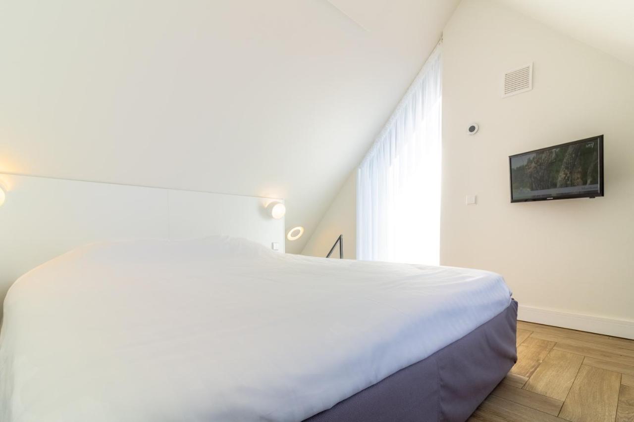 Green Shine Apartment Palanga Buitenkant foto