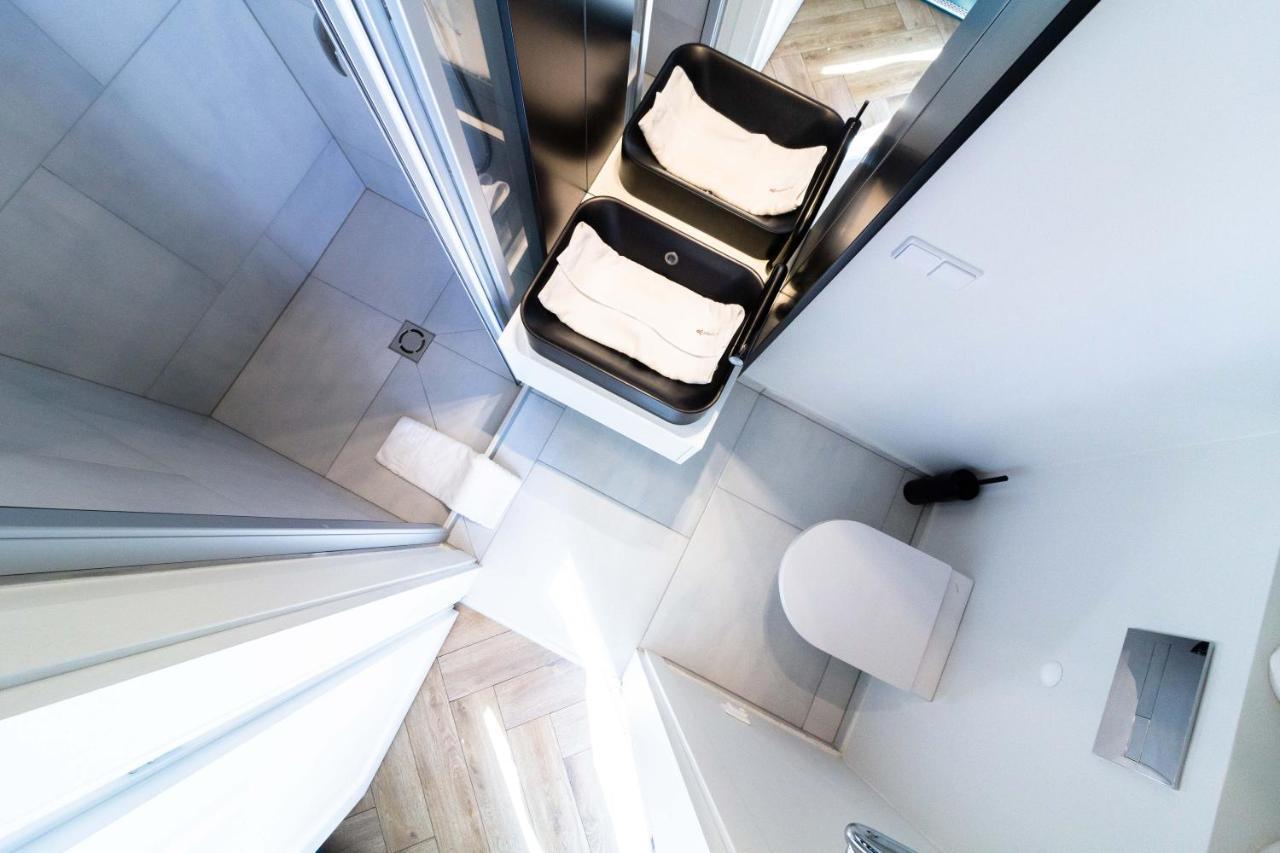 Green Shine Apartment Palanga Buitenkant foto