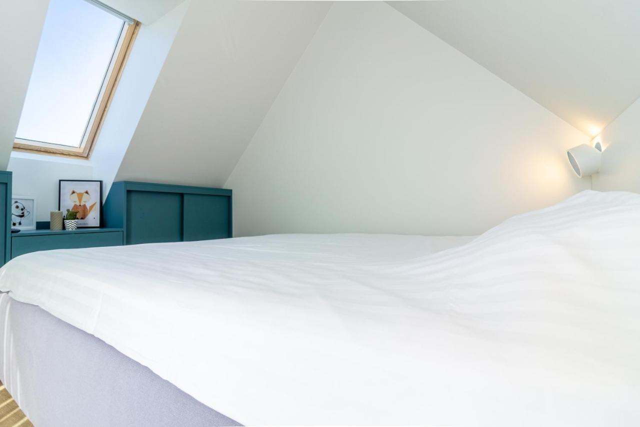 Green Shine Apartment Palanga Buitenkant foto
