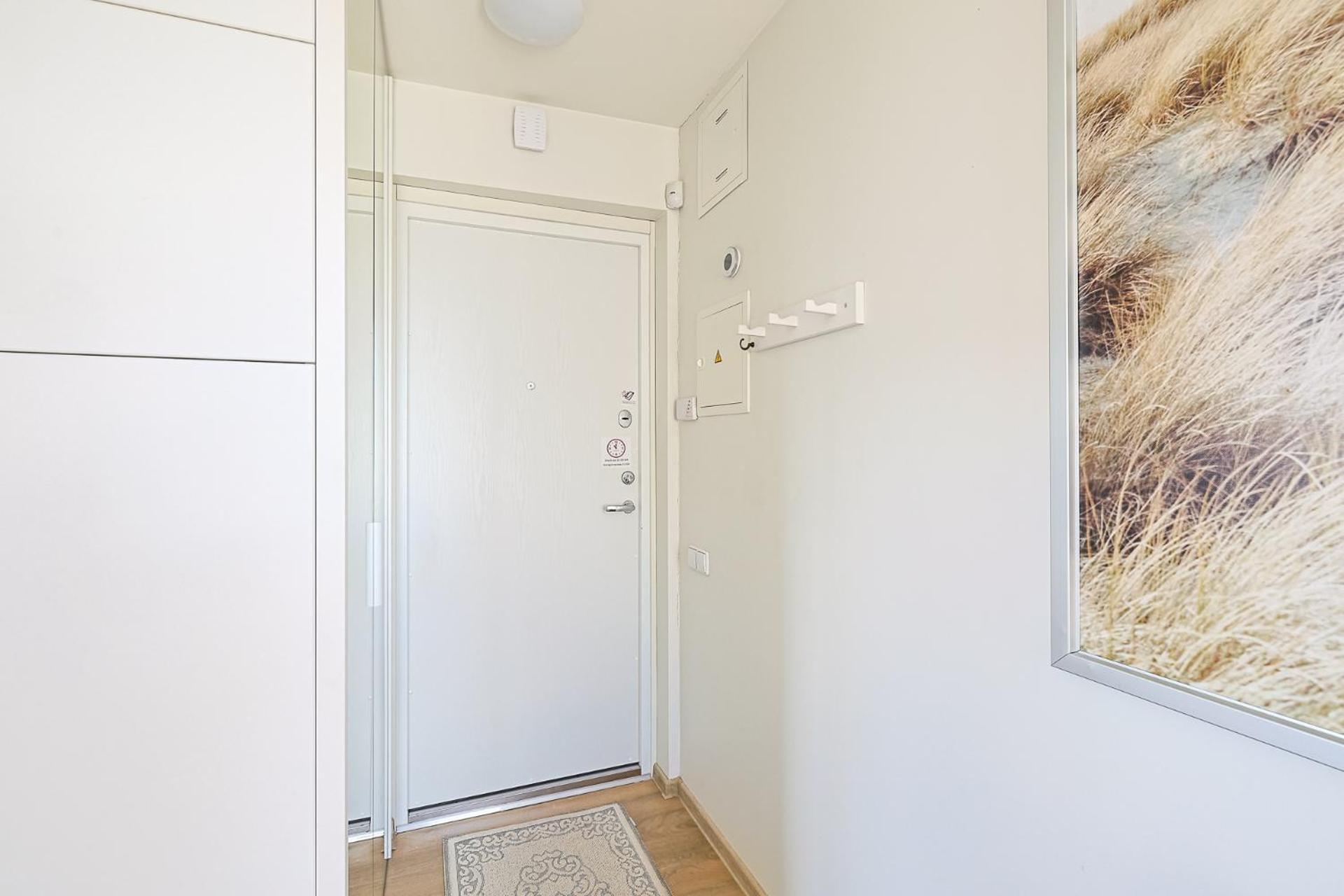 Green Shine Apartment Palanga Buitenkant foto