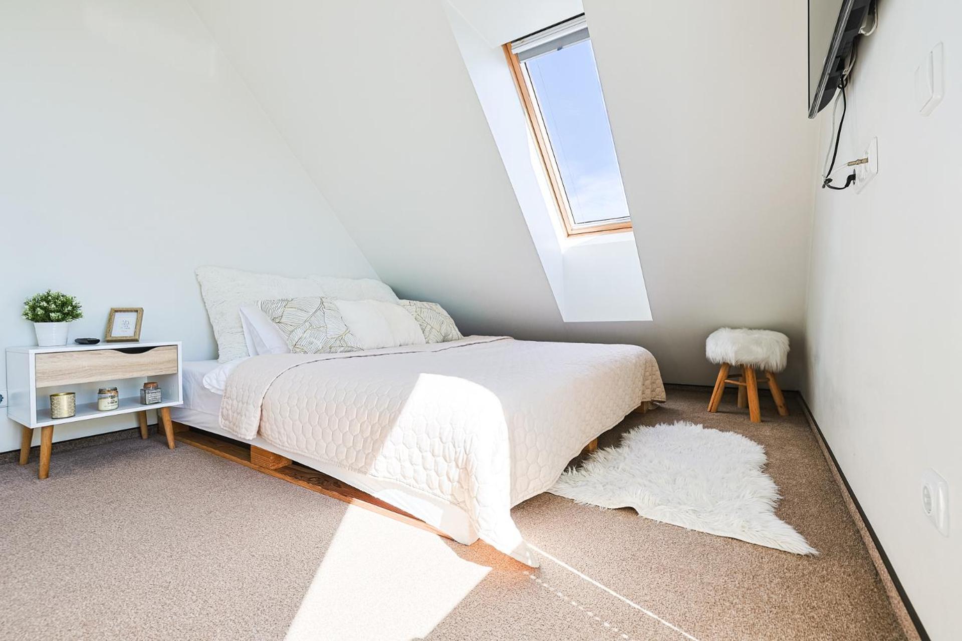 Green Shine Apartment Palanga Buitenkant foto