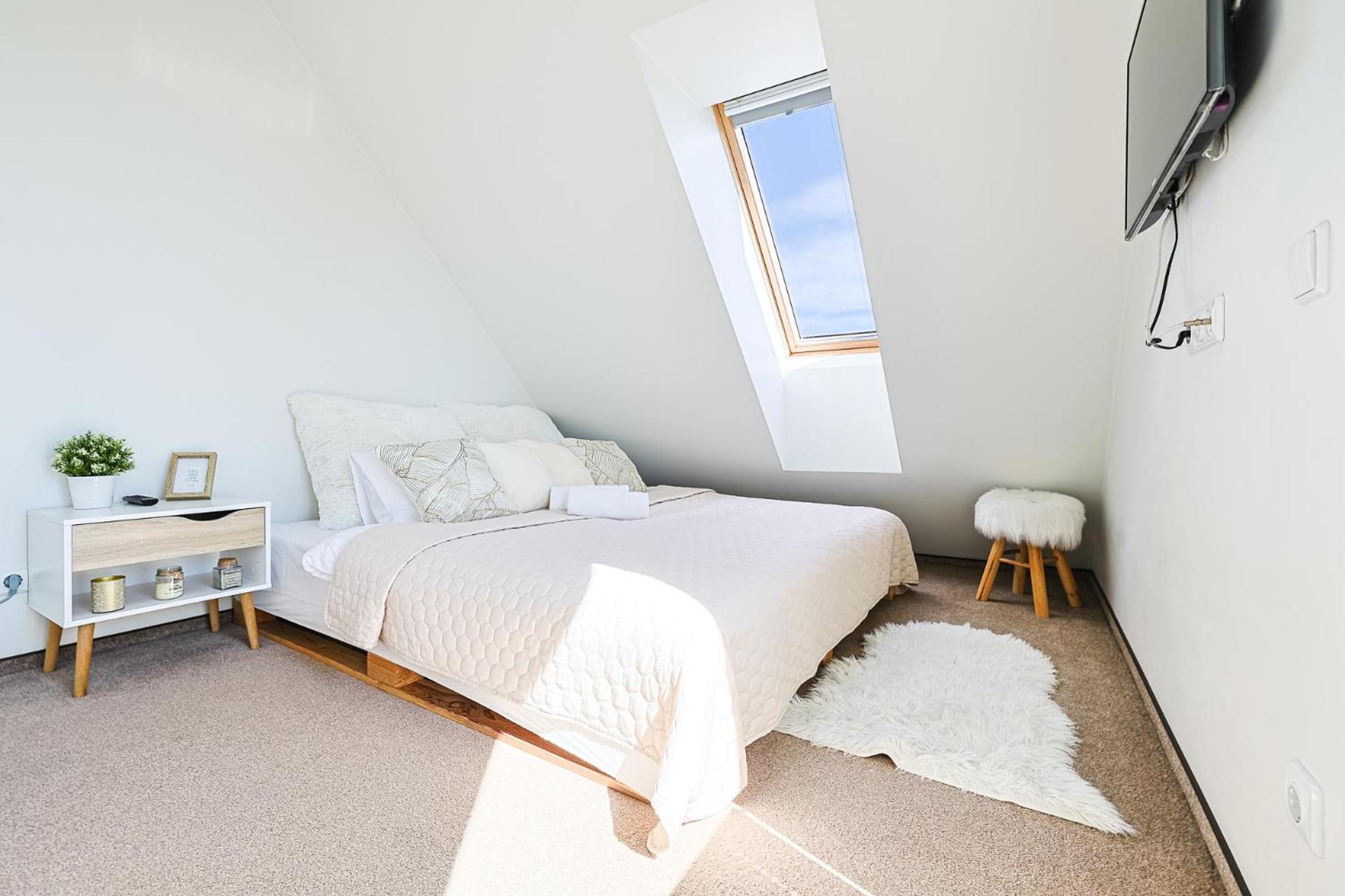 Green Shine Apartment Palanga Buitenkant foto