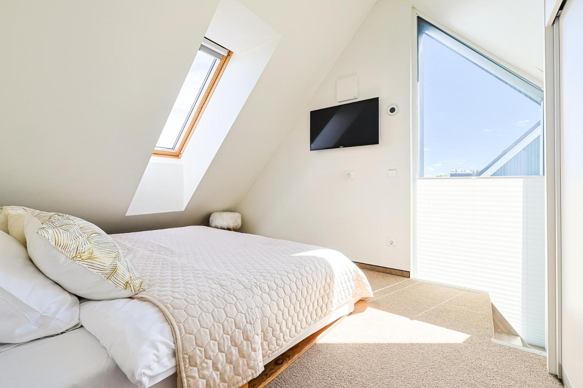 Green Shine Apartment Palanga Buitenkant foto